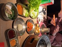 -西塔老太太泥炉烤肉(北京望京店)