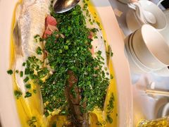 -玫瑰厅上海菜(兴国路店)