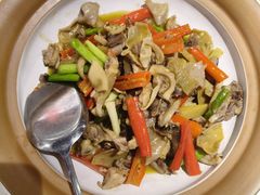 -大鸽饭(马王堆店)