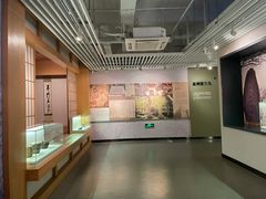 -中国茶叶博物馆(双峰馆区)
