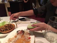 -金轩中餐厅 Jin Xuan(浦东丽思卡尔顿酒店)