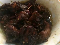 -如意香辣鸡架(总店)