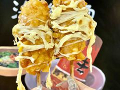 -哼蟹二将·烤肉酱蟹(合生汇店)