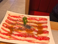 -韩宫宴烤肉·料理(宜兴八佰伴店)