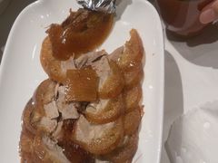 -大鸭梨烤鸭店(花园村店)