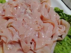 -枇杷园食为鲜火锅(南山店)