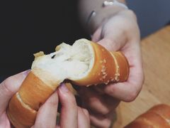 日式盐面包-富贵面包公司(运河店)