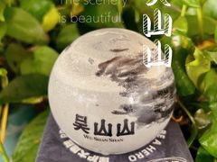 -吴山山·椰子酸奶(天河南店)