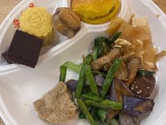 -素清香(解放路店)