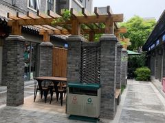 -老北京风情街
