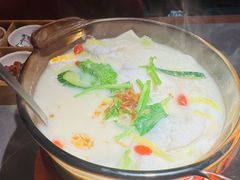 -闽上鲜·福建菜(龙湖滨江天街店)