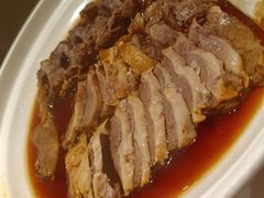 -西贝(紫荆广场店)