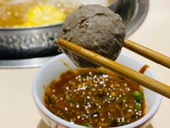-汕头八合里海记牛肉店(清河店)