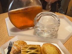 -tea'stone (万象天地店)