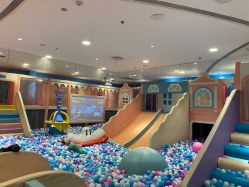 点击看大图 -孩子王童乐园(丰禾万达店)