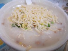 狗仔粥-针姨