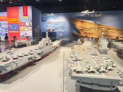 -中国人民解放军海军博物馆