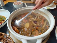 -黔蘑菇四季餐厅(观山湖店)