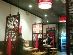大堂-董家湾重庆老火锅(嘉华店)