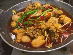 -石灰石烧鸡公(南通万象城店)