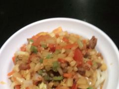 -巴依老爷新疆美食(远洋未来汇购物中心店)