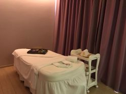 -女王传奇SPA·美容美体