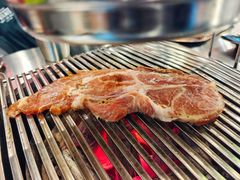 -大喜烤肉(海宁尚东店)
