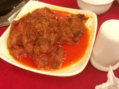 -山城年华老火锅(玉林店)