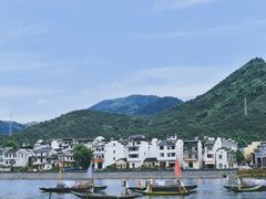 -新安江山水画廊风景区