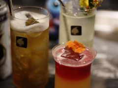 -STARRY CAFE & LOUNGE BAR(高新店)
