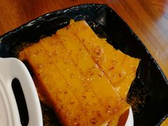 桂花南瓜-望京一号·重庆江湖菜(工体店)