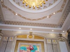 -启东恒大酒店·吕四渔号海鲜餐厅