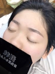 -HQ半永久纹绣纹眉