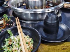 -肖肖酸萝卜鱼火锅(总店)