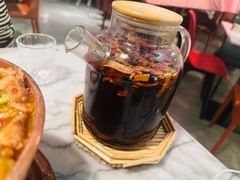 -中8楼风尚云南菜(颐堤港店)