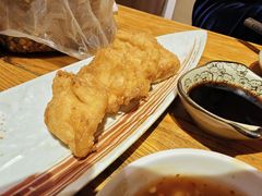 -长亭酒肆.武夷菜(鼓楼后海店)