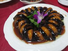 -大眼锅贴水饺(河东店)