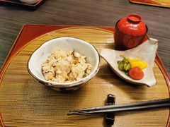 -滩万日本料理Nadaman(国贸大酒店)