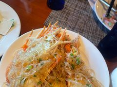 -南通滨江洲际酒店-西集自助餐厅