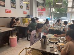 -光头药膳鸡(莱茵小镇店)