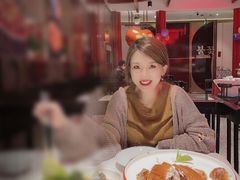 -大鸭梨烤鸭·北京菜(南小街/南苑店)