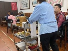 -香港蓮香樓(中環店)