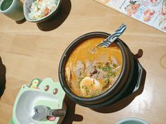 -一心创作料理屋(经开万达店)