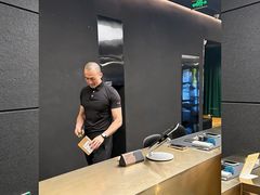 -TOP健身私教工作室(侨香店)
