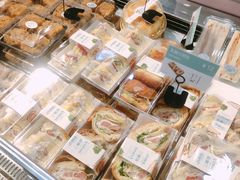 -喜利来蛋糕(景子街店)