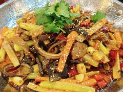 -草本味·市井羊肉馆(新开铺总店)