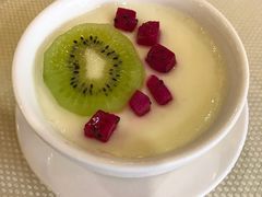 什果双皮奶-龙禧渔村酒楼