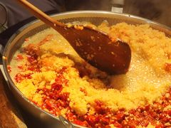 -李好吉吉自选炸鸡(星天广场店)