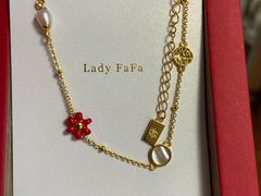 -LADY FAFA(巨鹿路陕西南路路口店)