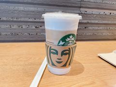 绵云焦糖玛奇朵-星巴克(成都机场T2店)